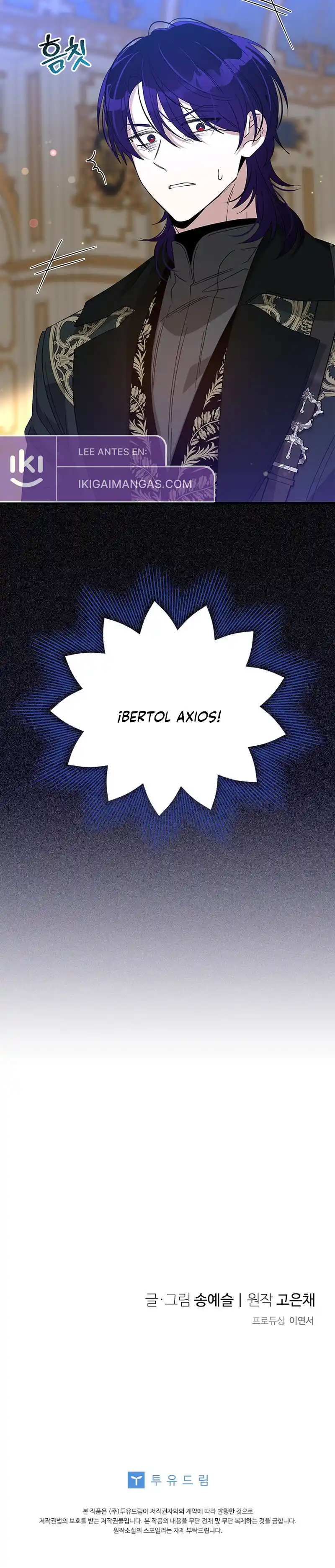 Cariño, Hoy Voy Hacer Huelga - Capítulo 139 - Página 10 - LectorTMOo