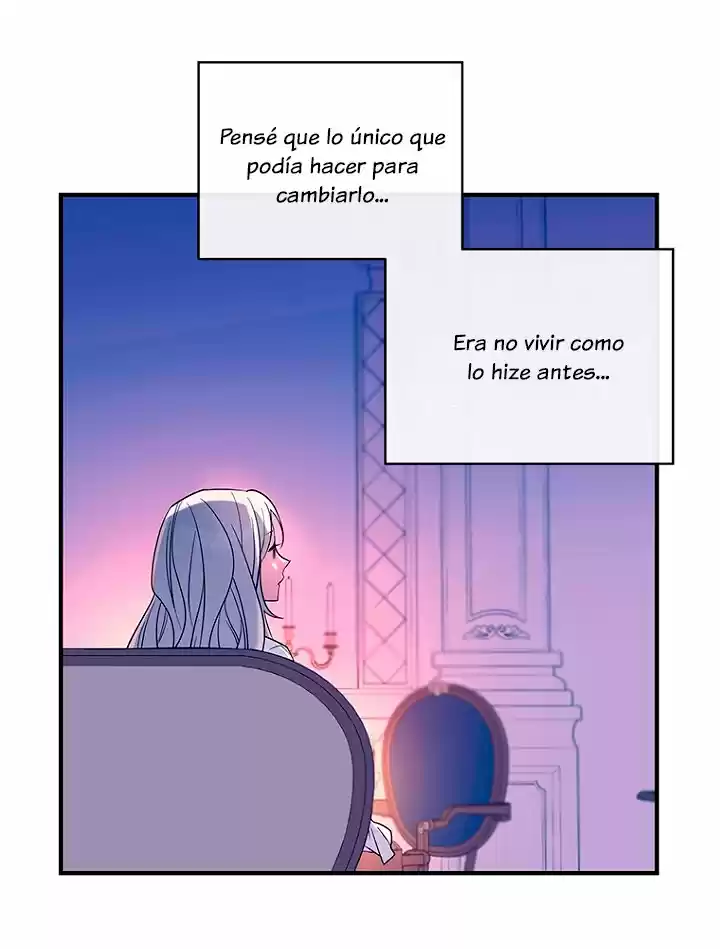 Cariño, Hoy Voy Hacer Huelga - Capítulo 14 - Página 4 - LectorTMOo