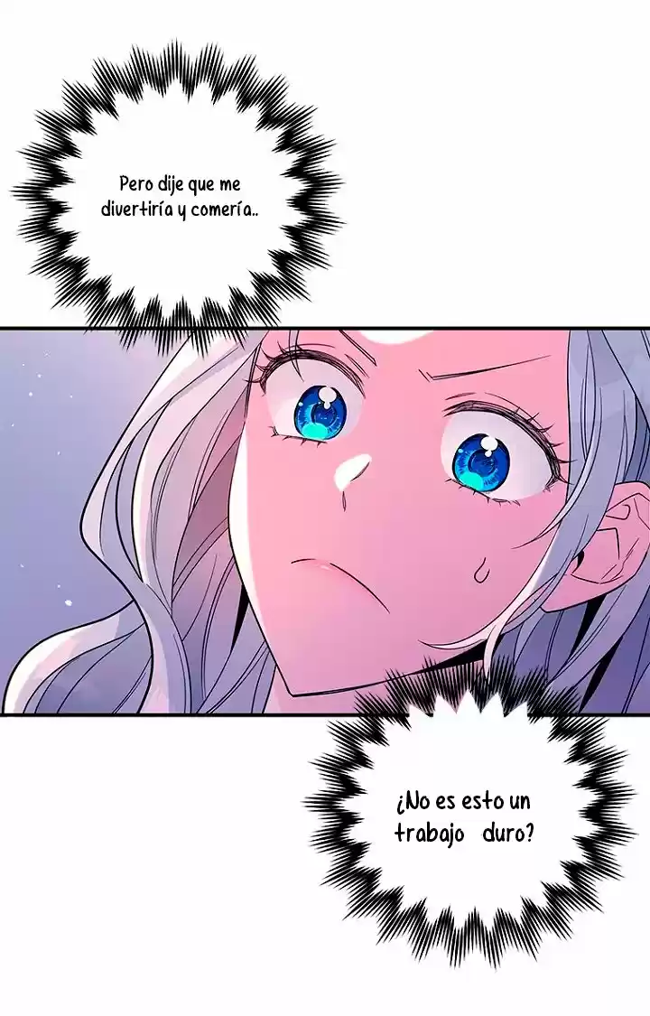 Cariño, Hoy Voy Hacer Huelga - Capítulo 14 - Página 10 - LectorTMOo