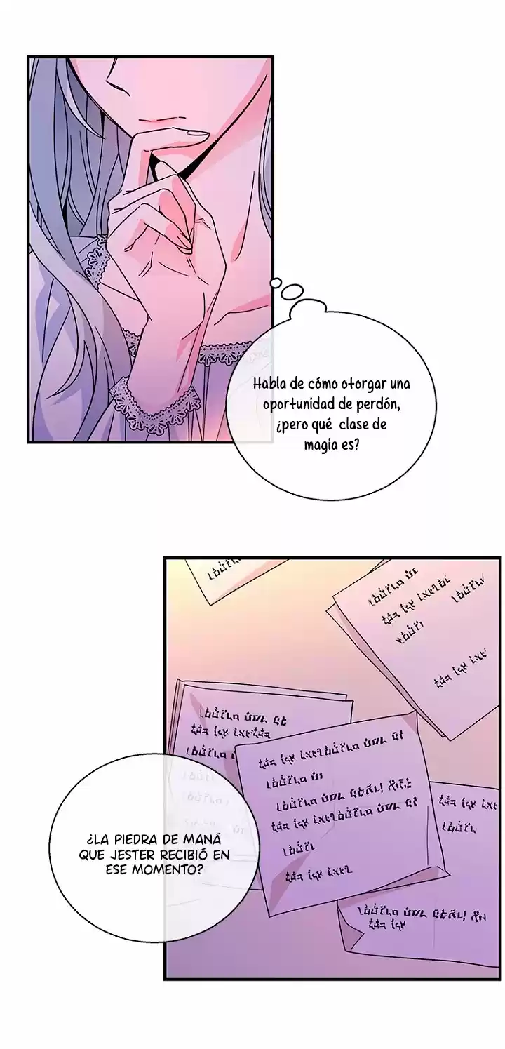 Cariño, Hoy Voy Hacer Huelga - Capítulo 14 - Página 15 - LectorTMOo