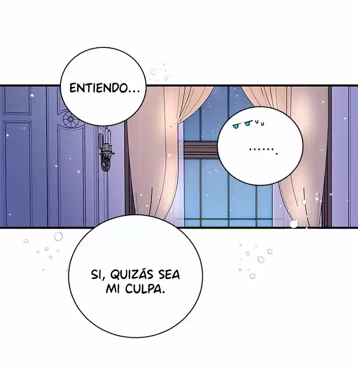 Cariño, Hoy Voy Hacer Huelga - Capítulo 14 - Página 34 - LectorTMOo