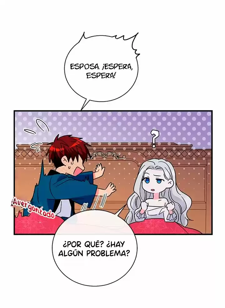 Cariño, Hoy Voy Hacer Huelga - Capítulo 14 - Página 43 - LectorTMOo