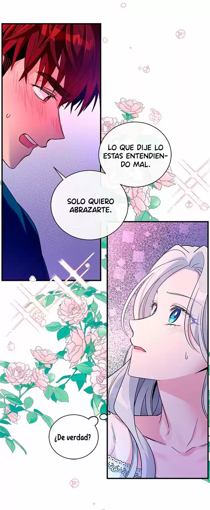 Cariño, Hoy Voy Hacer Huelga - Capítulo 14 - Página 50 - LectorTMOo