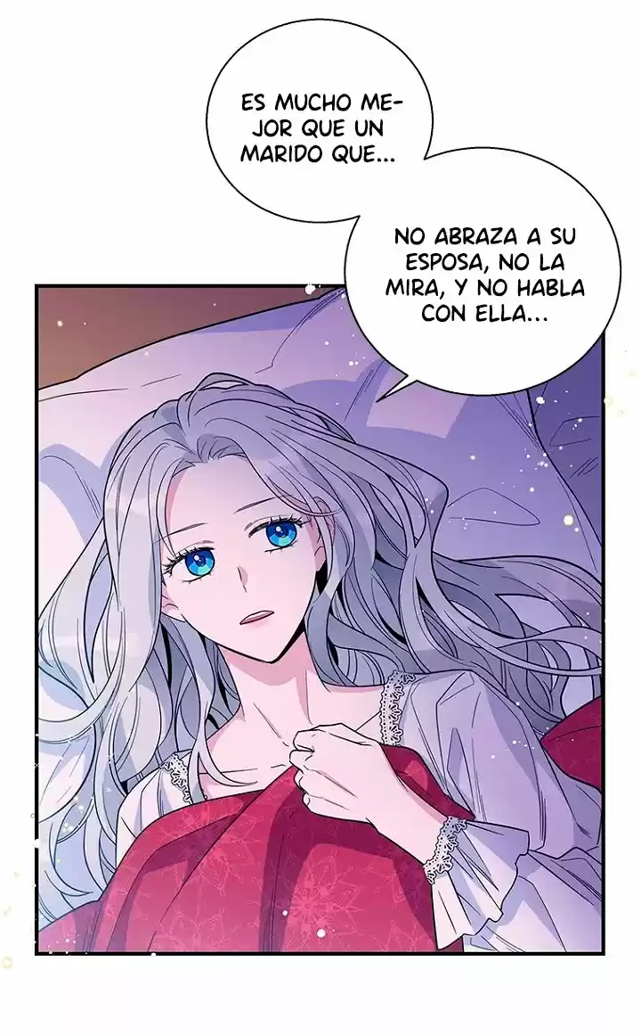 Cariño, Hoy Voy Hacer Huelga - Capítulo 14 - Página 53 - LectorTMOo