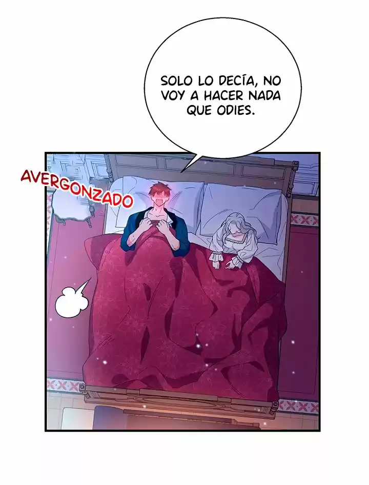 Cariño, Hoy Voy Hacer Huelga - Capítulo 14 - Página 54 - LectorTMOo