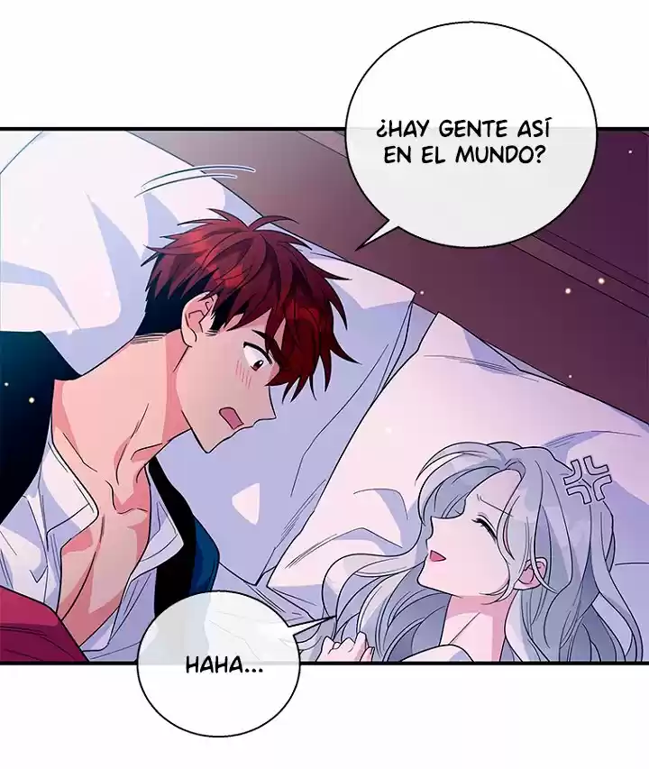 Cariño, Hoy Voy Hacer Huelga - Capítulo 14 - Página 55 - LectorTMOo