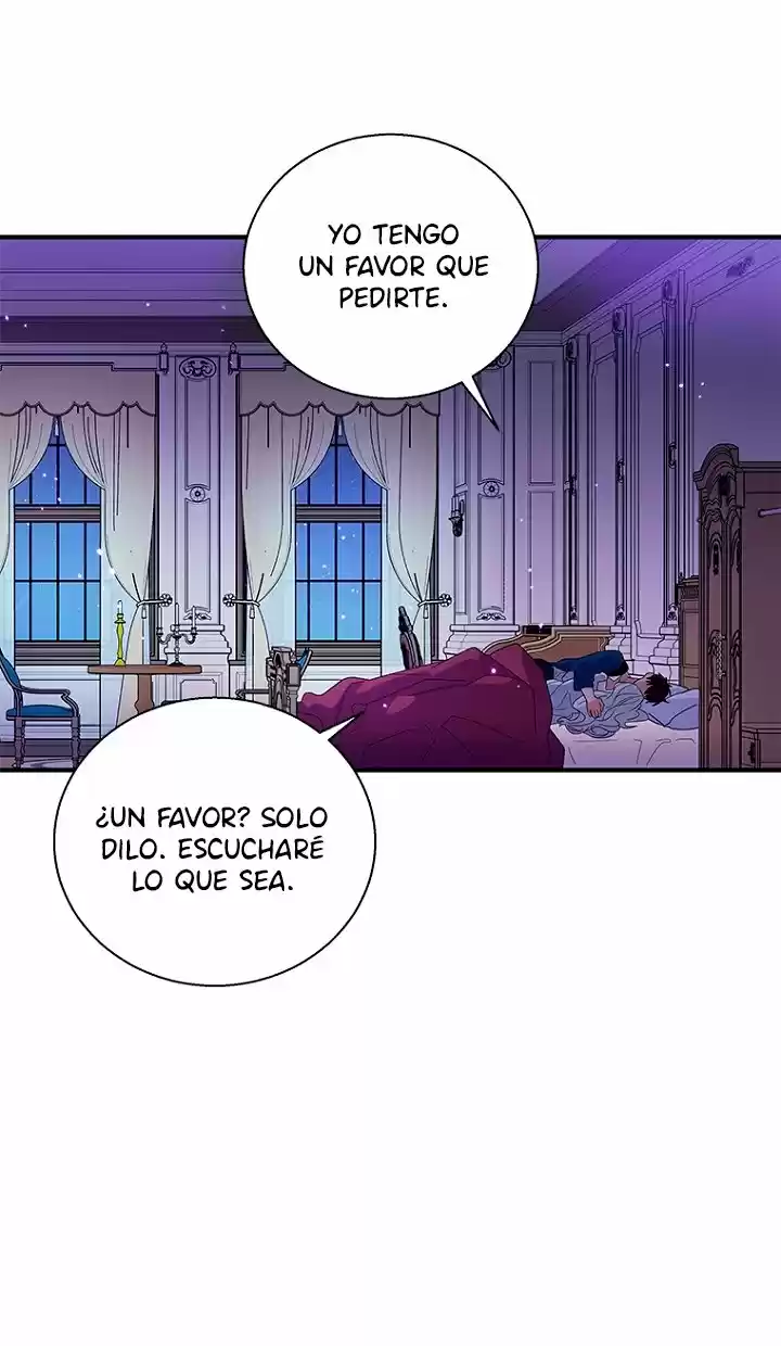Cariño, Hoy Voy Hacer Huelga - Capítulo 15 - Página 19 - LectorTMOo