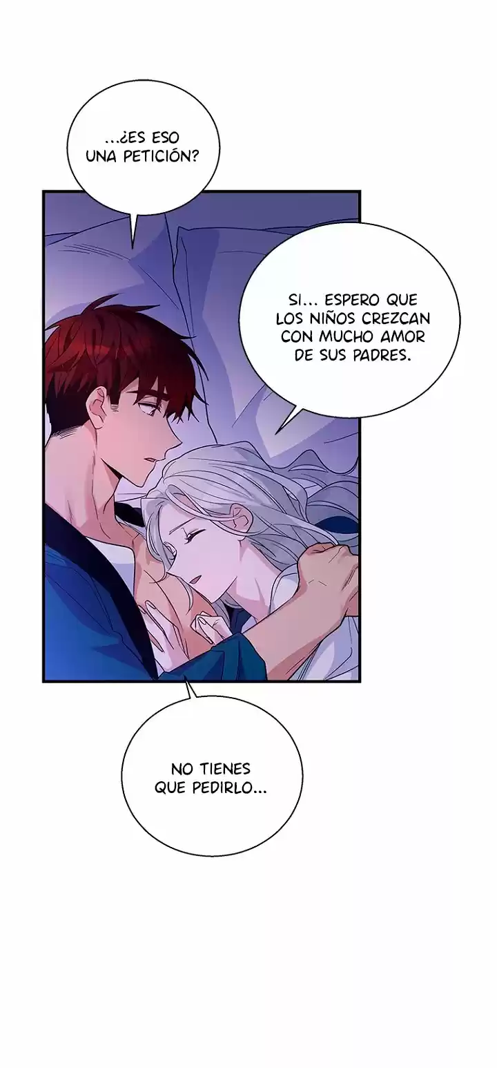 Cariño, Hoy Voy Hacer Huelga - Capítulo 15 - Página 29 - LectorTMOo