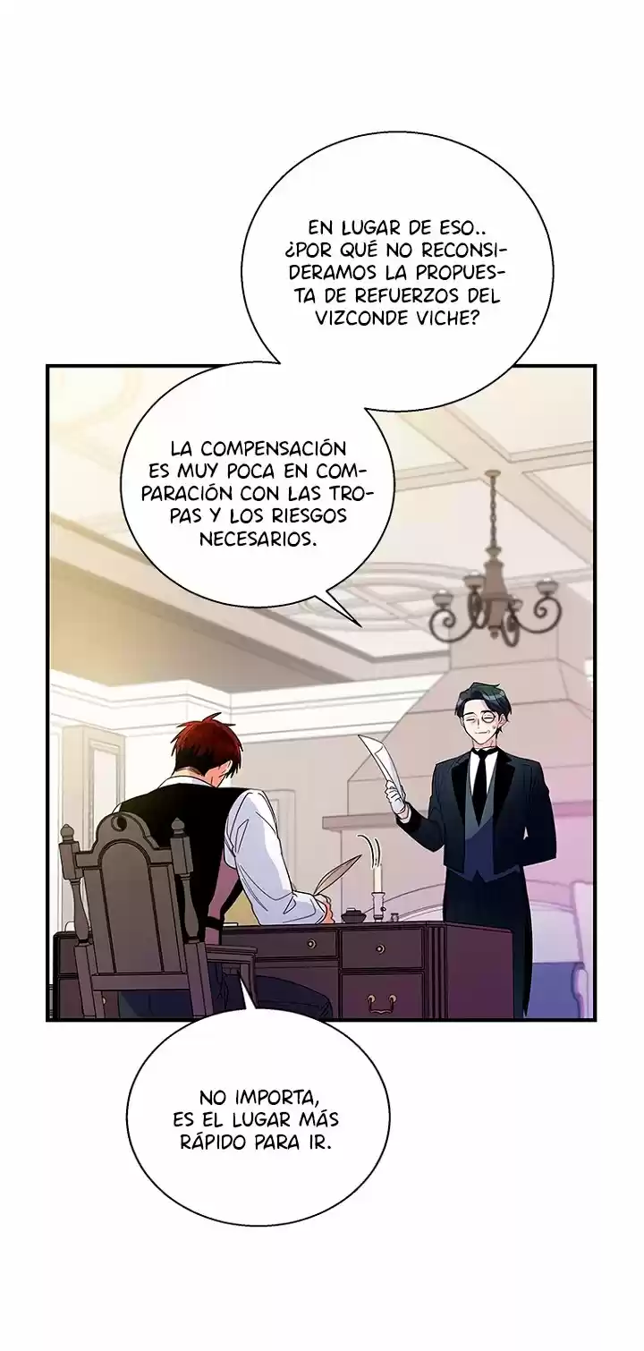 Cariño, Hoy Voy Hacer Huelga - Capítulo 15 - Página 65 - LectorTMOo