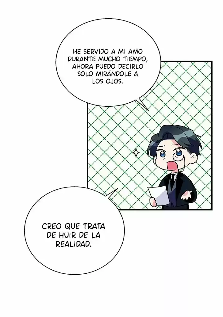 Cariño, Hoy Voy Hacer Huelga - Capítulo 15 - Página 81 - LectorTMOo