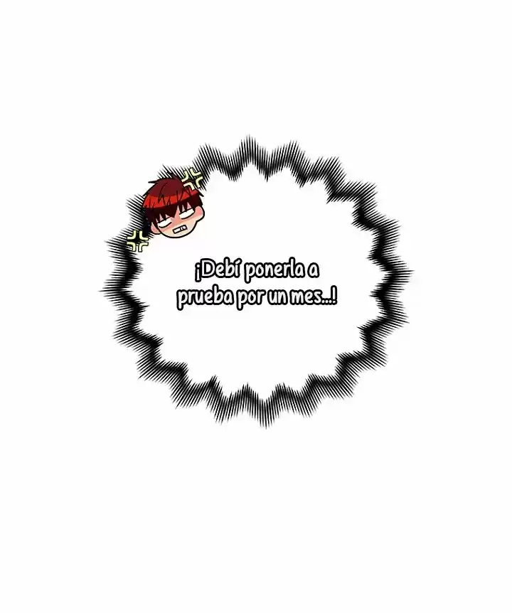 Cariño, Hoy Voy Hacer Huelga - Capítulo 15 - Página 94 - LectorTMOo