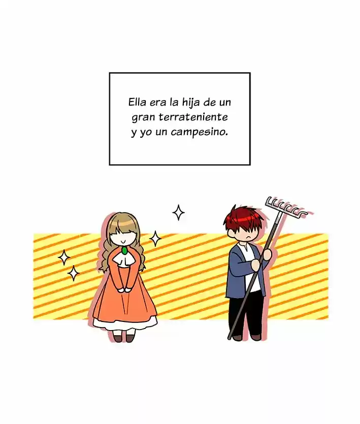 Cariño, Hoy Voy Hacer Huelga - Capítulo 16 - Página 12 - LectorTMOo