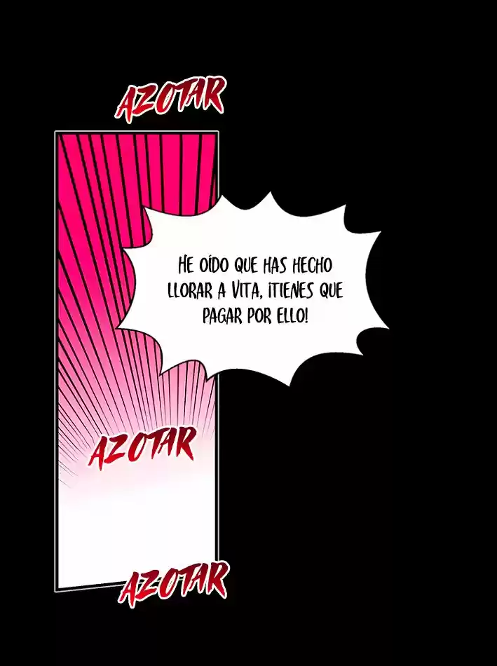 Cariño, Hoy Voy Hacer Huelga - Capítulo 16 - Página 20 - LectorTMOo