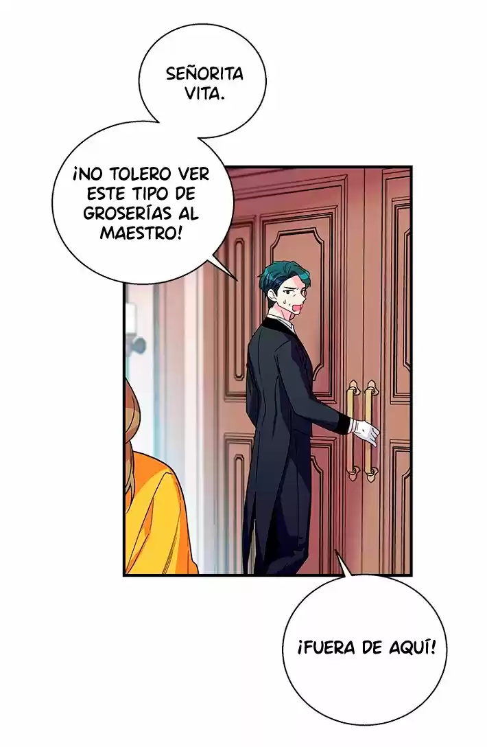 Cariño, Hoy Voy Hacer Huelga - Capítulo 16 - Página 26 - LectorTMOo