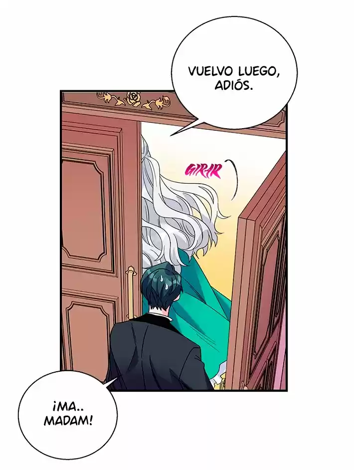 Cariño, Hoy Voy Hacer Huelga - Capítulo 16 - Página 29 - LectorTMOo