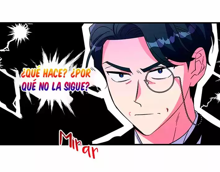 Cariño, Hoy Voy Hacer Huelga - Capítulo 16 - Página 32 - LectorTMOo
