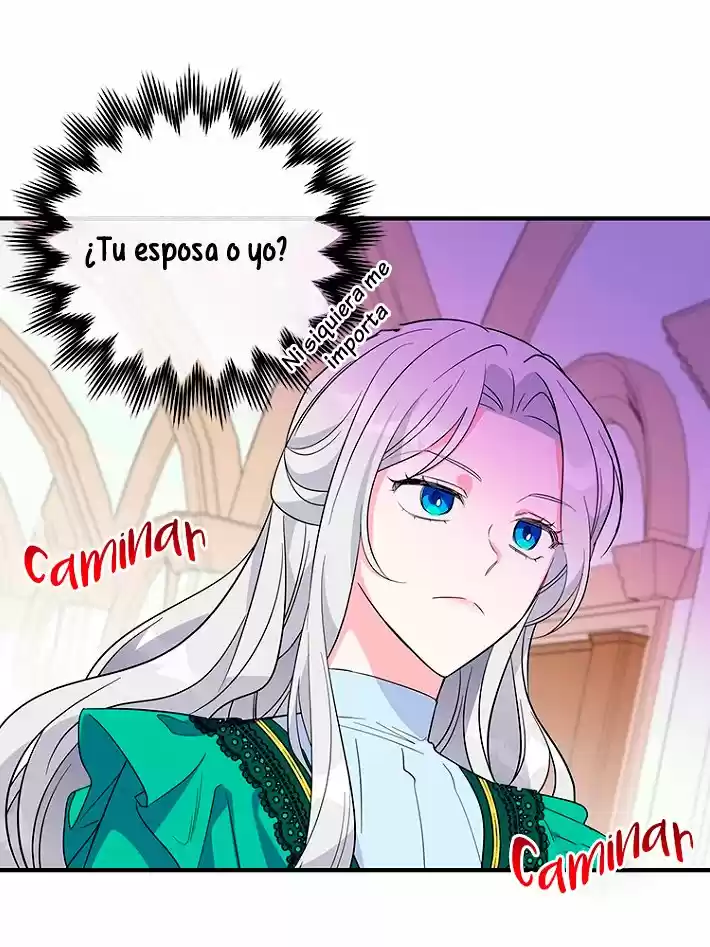 Cariño, Hoy Voy Hacer Huelga - Capítulo 16 - Página 34 - LectorTMOo