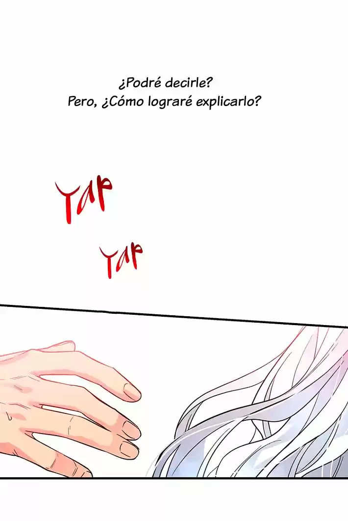 Cariño, Hoy Voy Hacer Huelga - Capítulo 16 - Página 37 - LectorTMOo