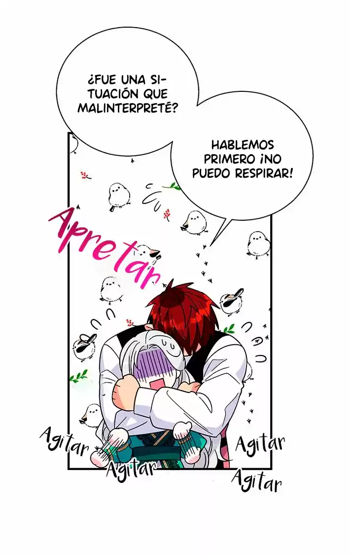 Cariño, Hoy Voy Hacer Huelga - Capítulo 16 - Página 43 - LectorTMOo