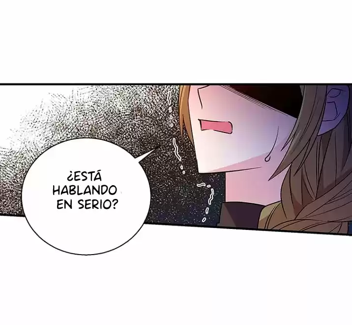 Cariño, Hoy Voy Hacer Huelga - Capítulo 17 - Página 6 - LectorTMOo