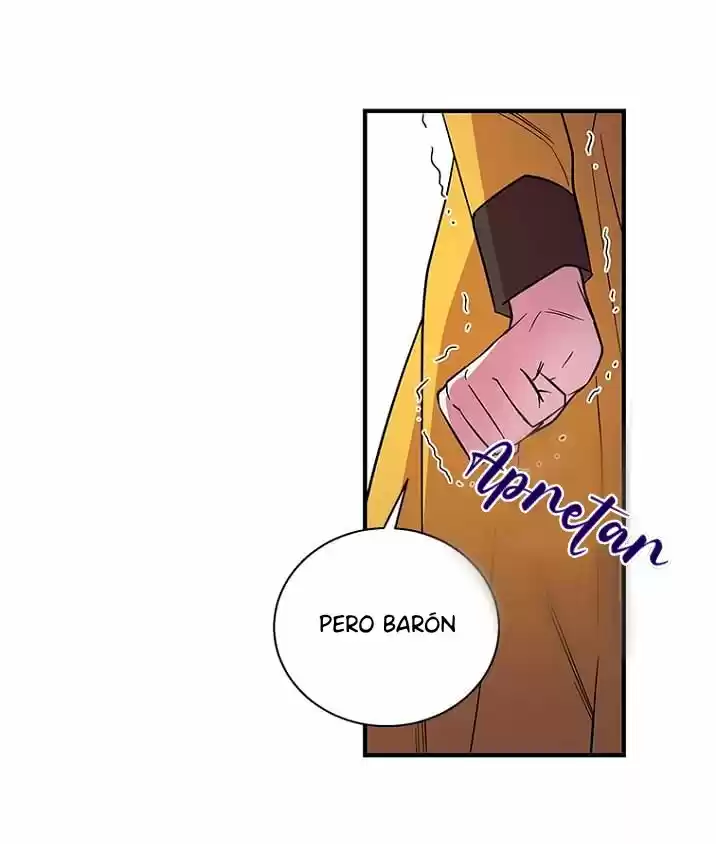 Cariño, Hoy Voy Hacer Huelga - Capítulo 17 - Página 8 - LectorTMOo