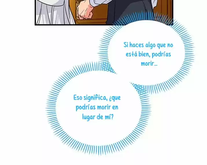 Cariño, Hoy Voy Hacer Huelga - Capítulo 17 - Página 25 - LectorTMOo