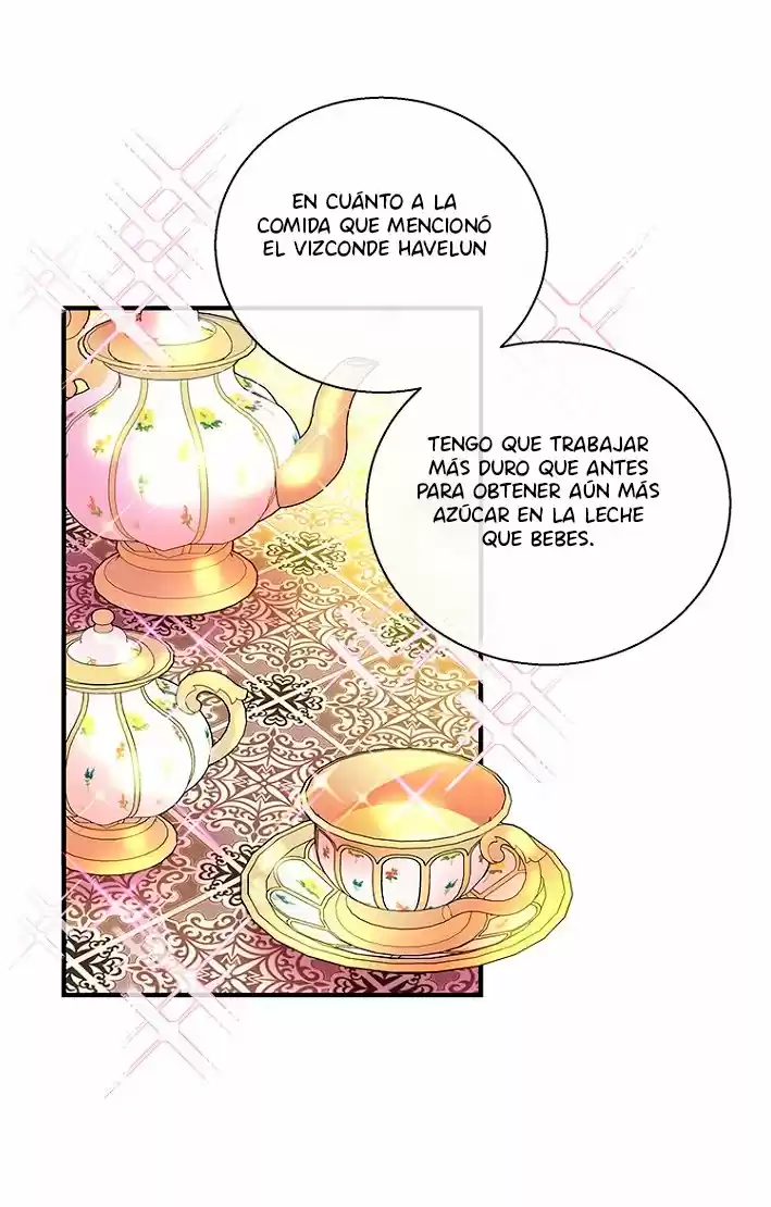 Cariño, Hoy Voy Hacer Huelga - Capítulo 17 - Página 45 - LectorTMOo