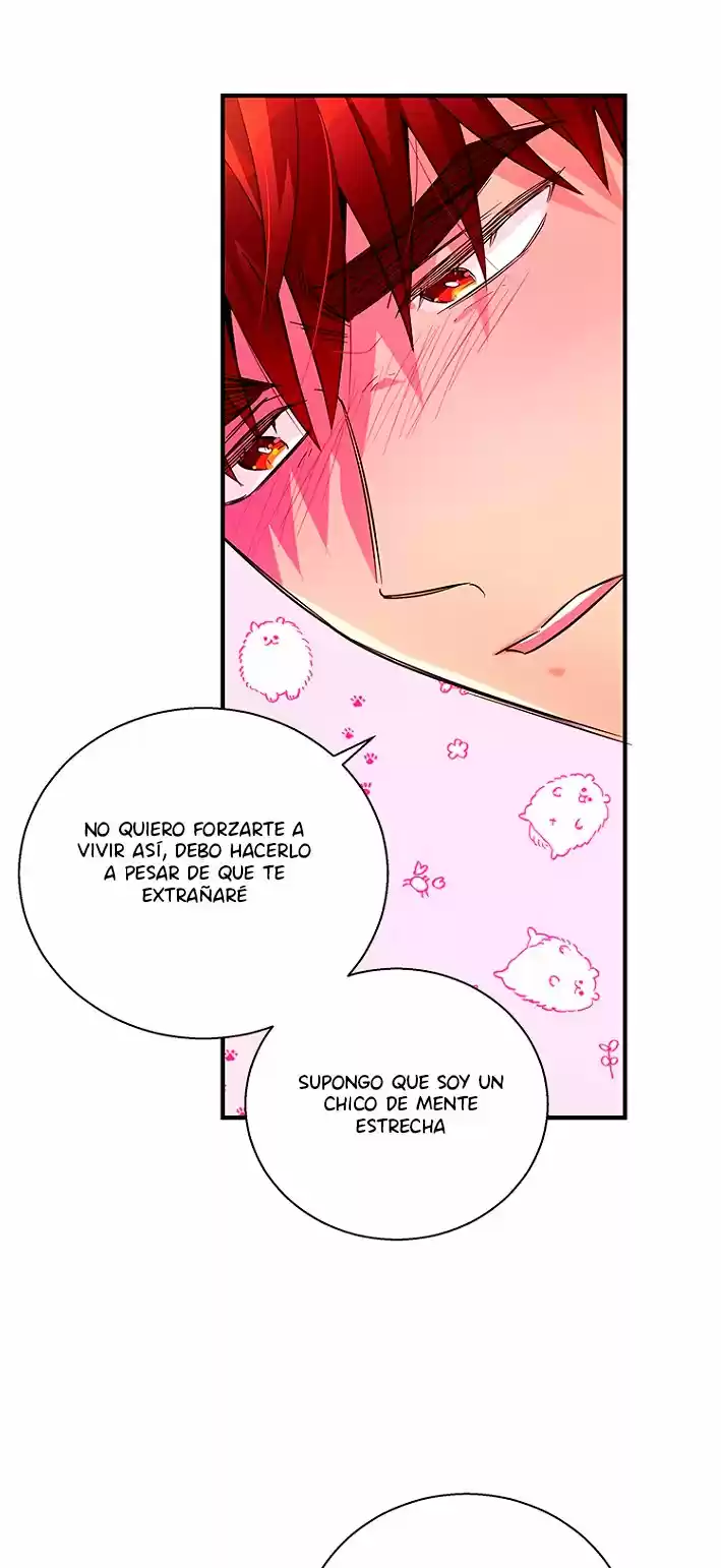 Cariño, Hoy Voy Hacer Huelga - Capítulo 17 - Página 49 - LectorTMOo