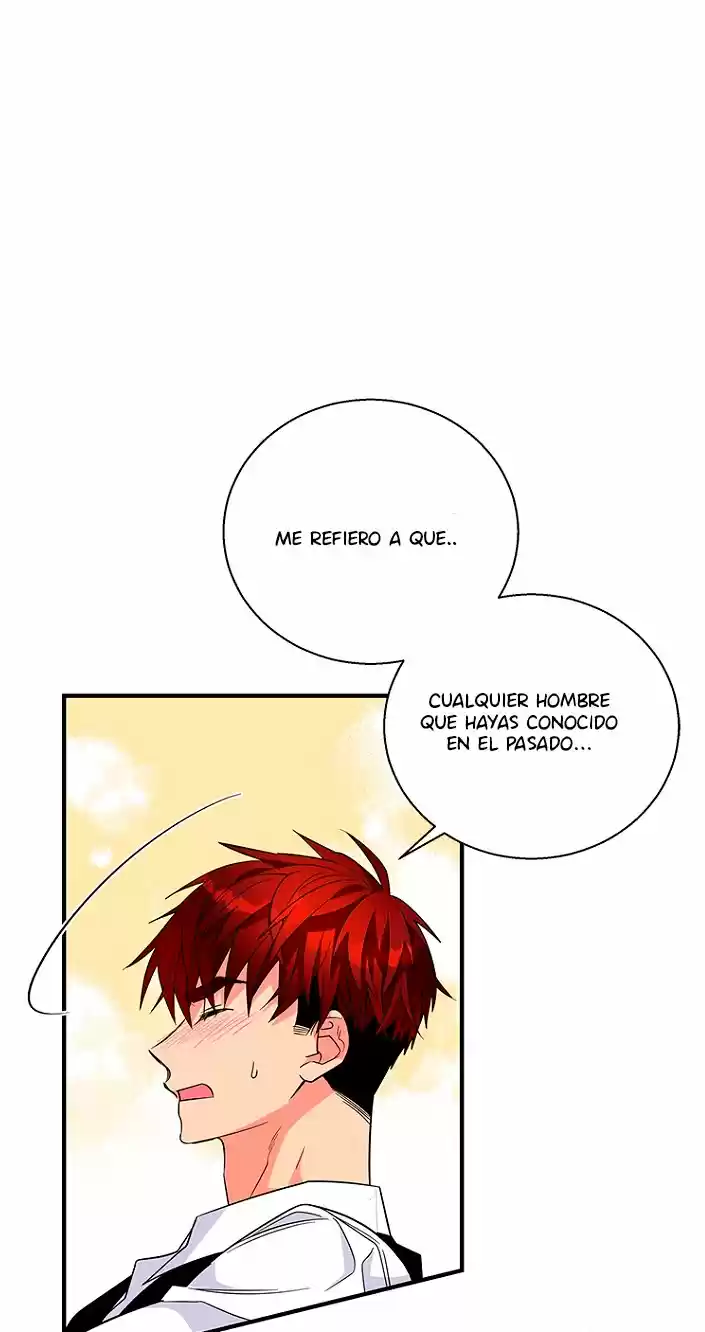 Cariño, Hoy Voy Hacer Huelga - Capítulo 17 - Página 56 - LectorTMOo