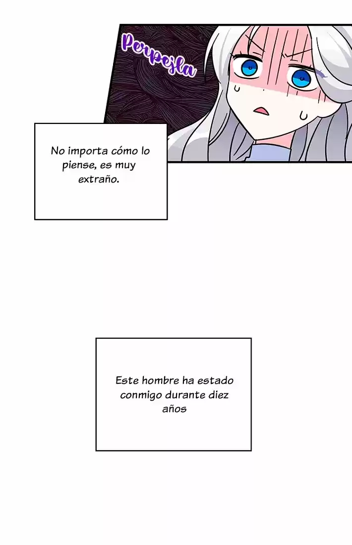 Cariño, Hoy Voy Hacer Huelga - Capítulo 18 - Página 18 - LectorTMOo