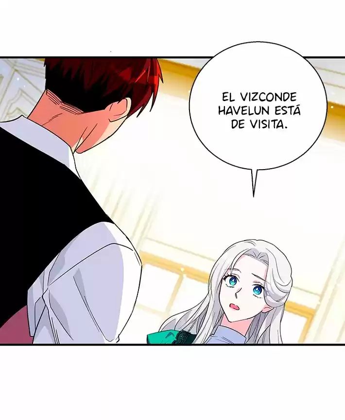 Cariño, Hoy Voy Hacer Huelga - Capítulo 18 - Página 29 - LectorTMOo