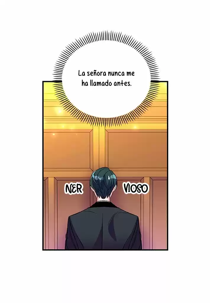 Cariño, Hoy Voy Hacer Huelga - Capítulo 18 - Página 38 - LectorTMOo