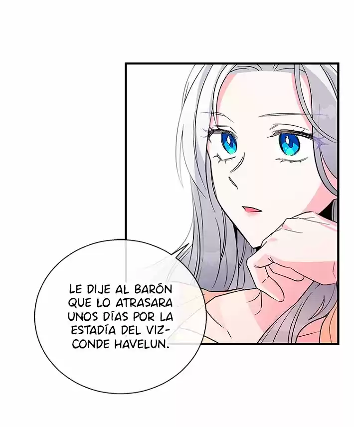 Cariño, Hoy Voy Hacer Huelga - Capítulo 18 - Página 42 - LectorTMOo