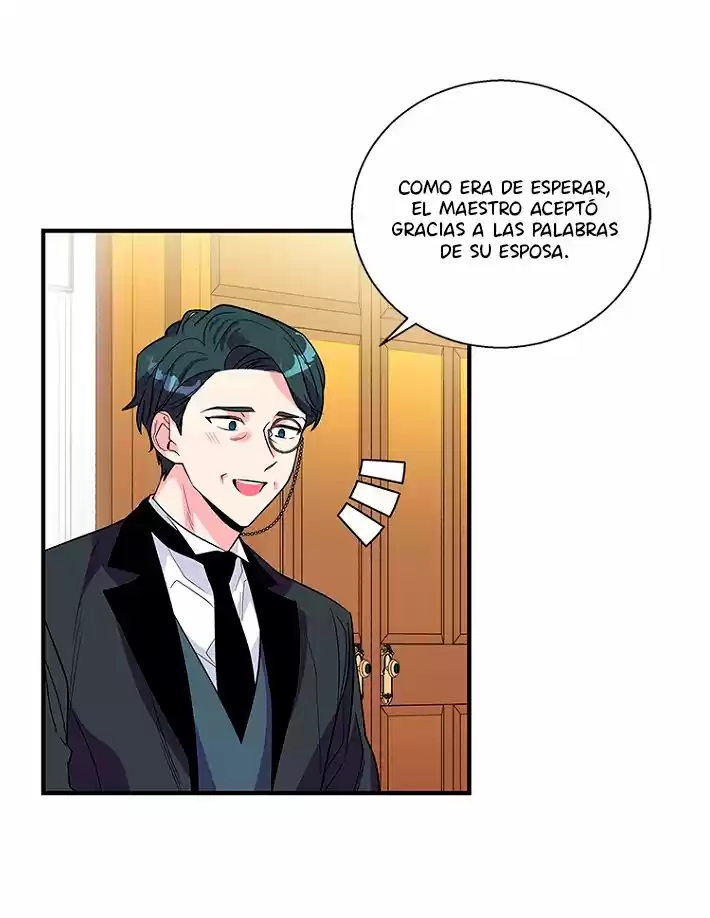 Cariño, Hoy Voy Hacer Huelga - Capítulo 18 - Página 43 - LectorTMOo