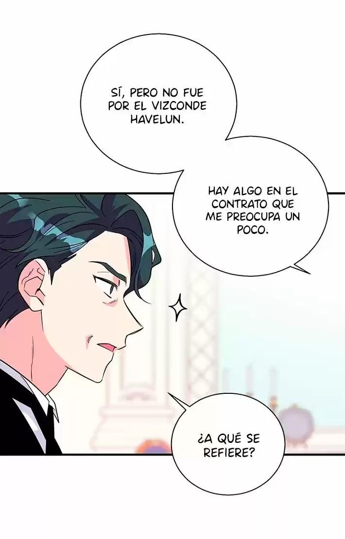 Cariño, Hoy Voy Hacer Huelga - Capítulo 18 - Página 44 - LectorTMOo