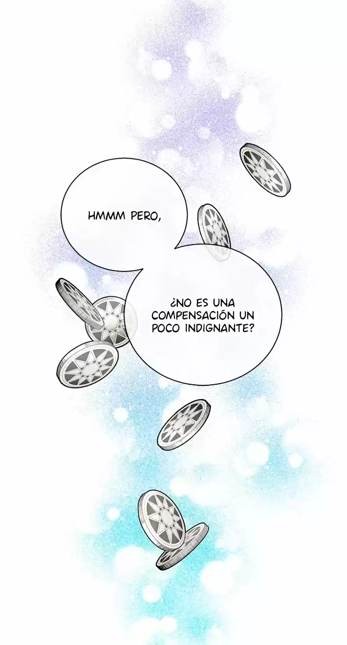 Cariño, Hoy Voy Hacer Huelga - Capítulo 18 - Página 46 - LectorTMOo