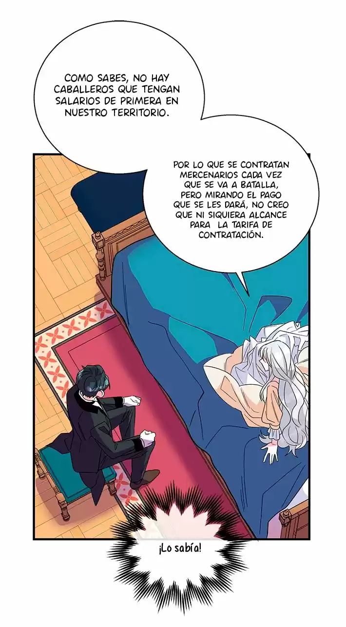 Cariño, Hoy Voy Hacer Huelga - Capítulo 18 - Página 47 - LectorTMOo