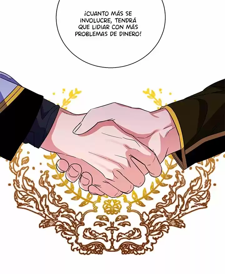 Cariño, Hoy Voy Hacer Huelga - Capítulo 18 - Página 50 - LectorTMOo