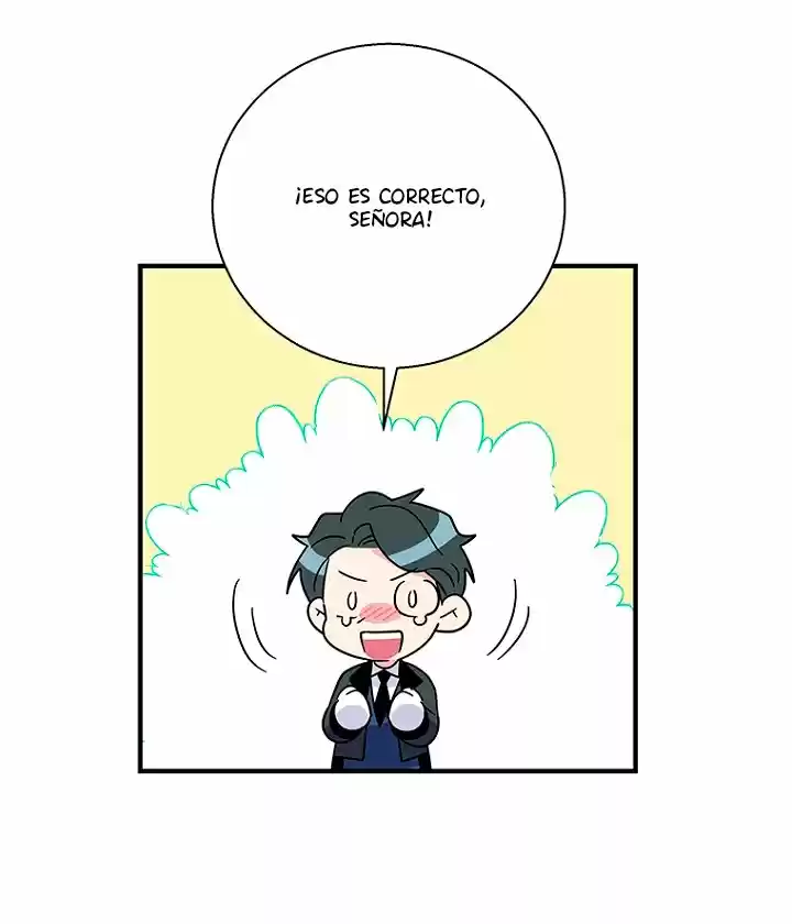 Cariño, Hoy Voy Hacer Huelga - Capítulo 18 - Página 51 - LectorTMOo