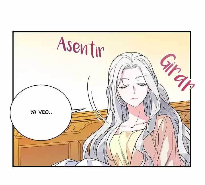 Cariño, Hoy Voy Hacer Huelga - Capítulo 18 - Página 54 - LectorTMOo