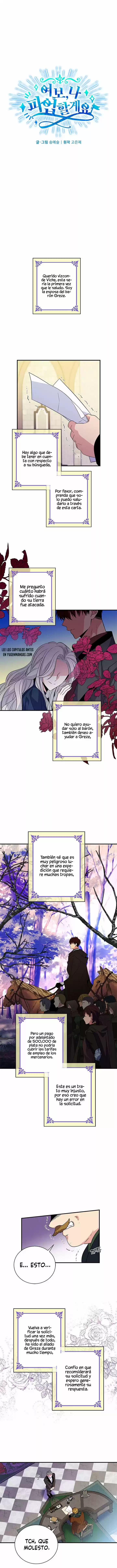 Cariño, Hoy Voy Hacer Huelga - Capítulo 19 - Página 4 - LectorTMOo