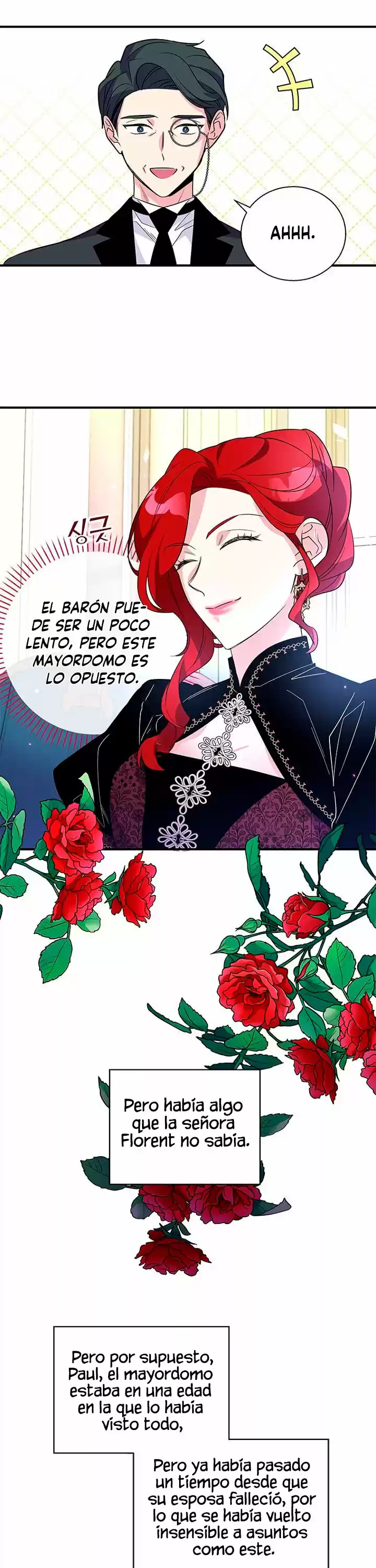 Cariño, Hoy Voy Hacer Huelga - Capítulo 20 - Página 15 - LectorTMOo