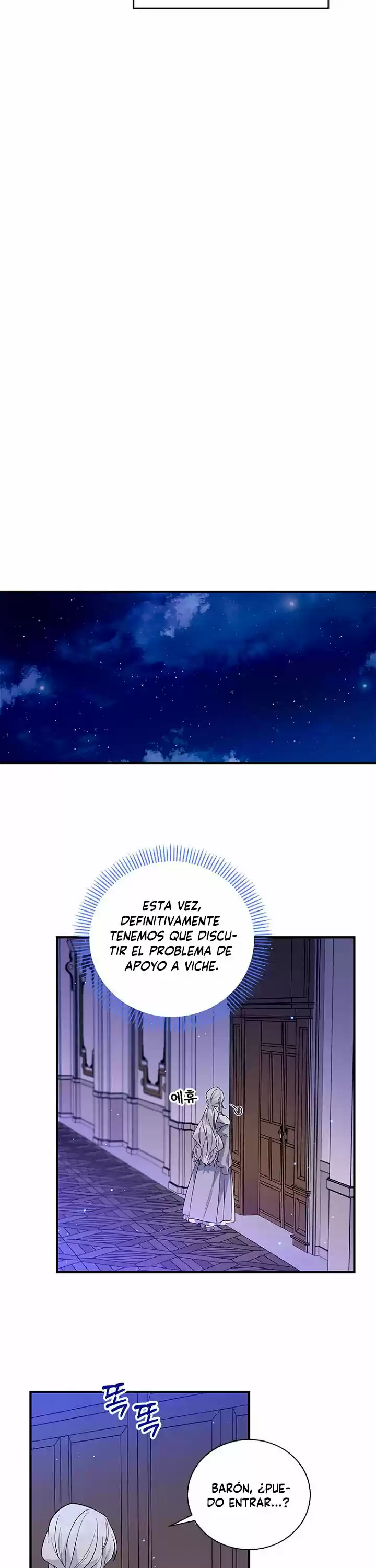 Cariño, Hoy Voy Hacer Huelga - Capítulo 20 - Página 16 - LectorTMOo