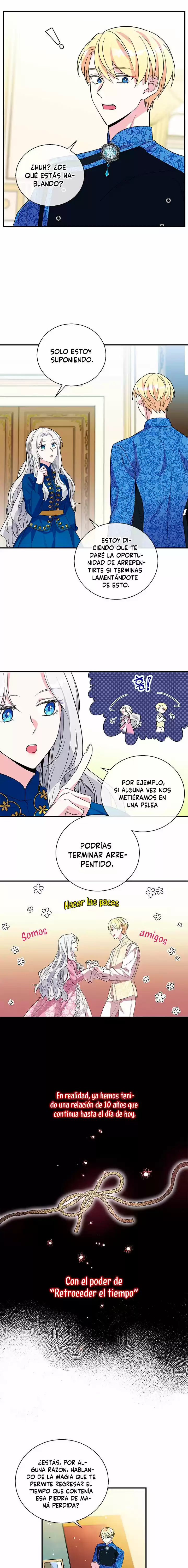 Cariño, Hoy Voy Hacer Huelga - Capítulo 20 - Página 23 - LectorTMOo