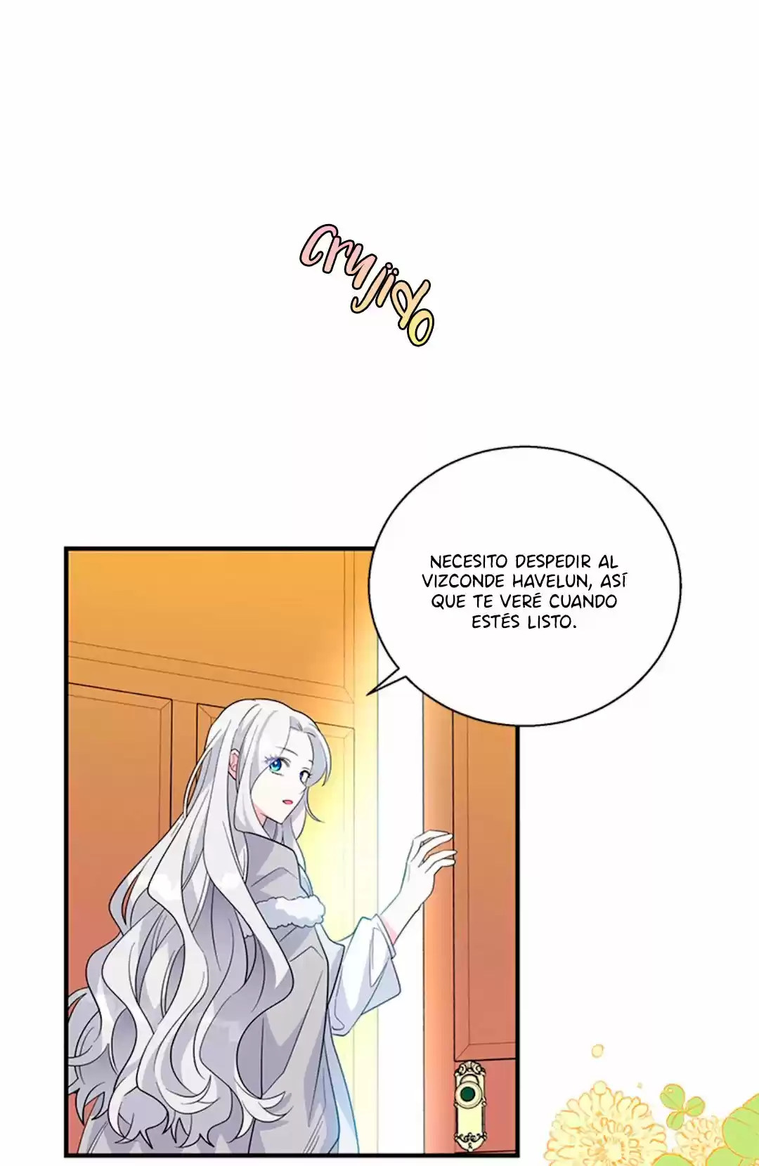Cariño, Hoy Voy Hacer Huelga - Capítulo 23 - Página 25 - LectorTMOo