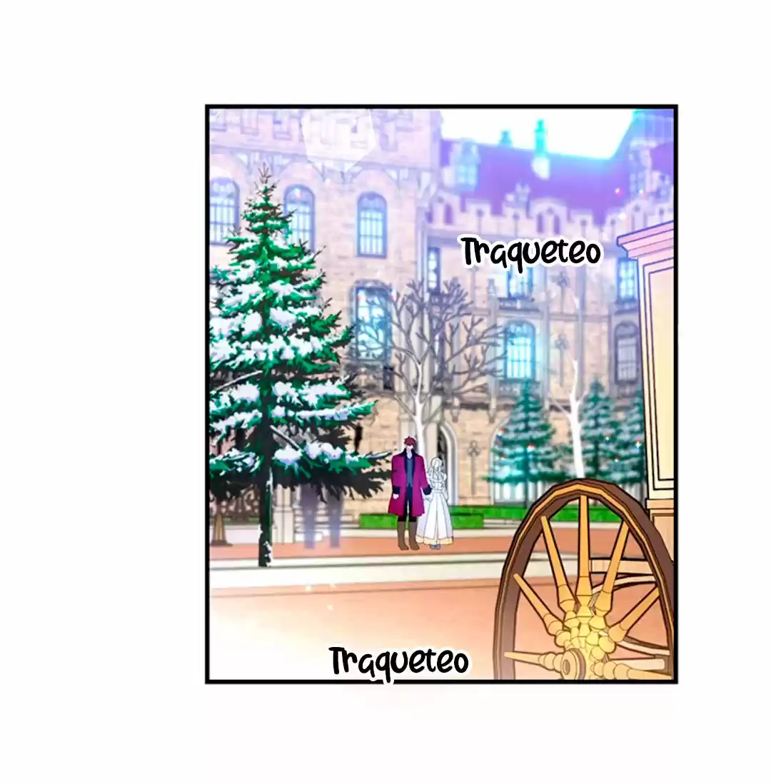 Cariño, Hoy Voy Hacer Huelga - Capítulo 23 - Página 48 - LectorTMOo