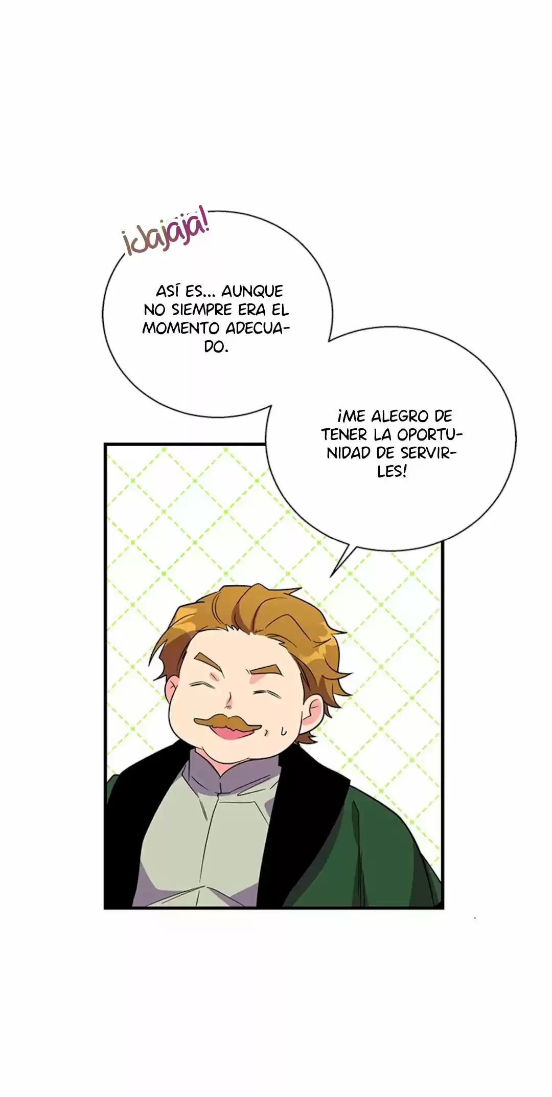 Cariño, Hoy Voy Hacer Huelga - Capítulo 24 - Página 8 - LectorTMOo