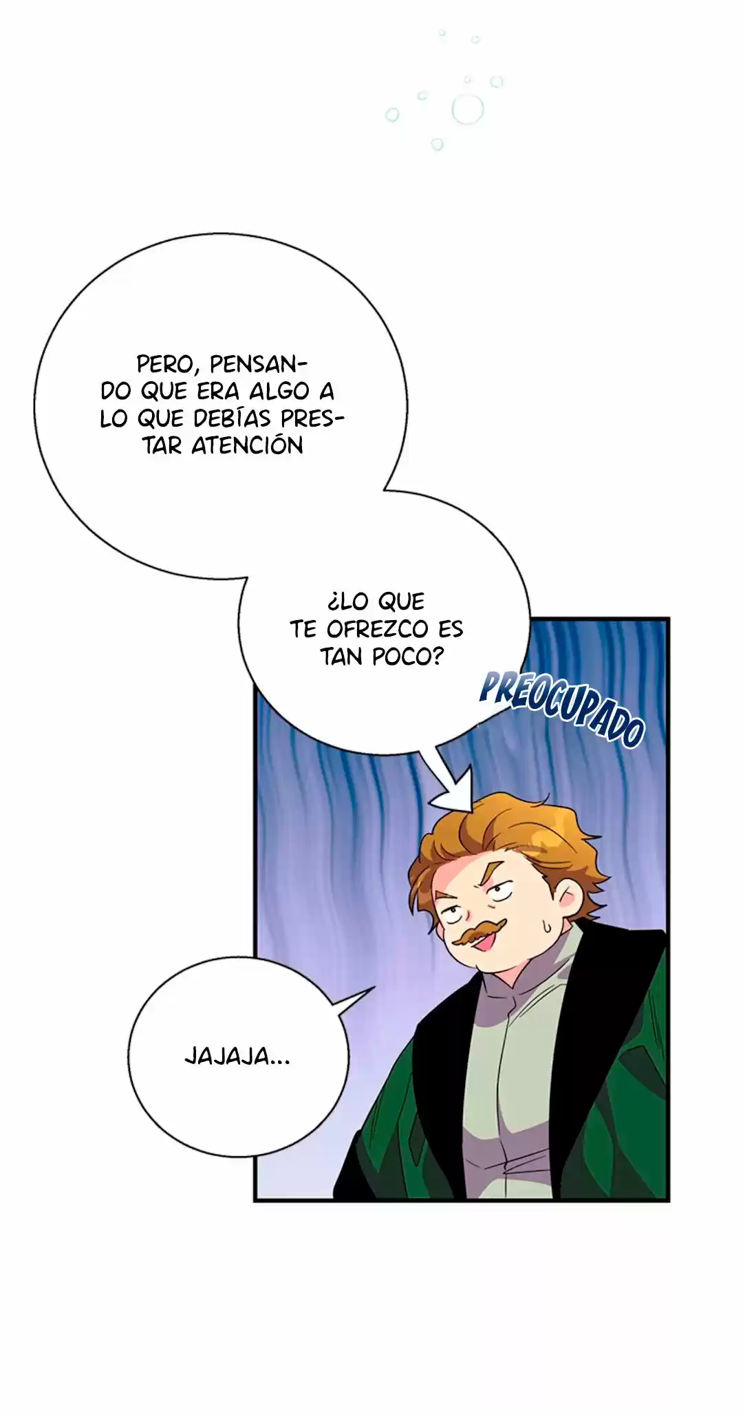 Cariño, Hoy Voy Hacer Huelga - Capítulo 24 - Página 16 - LectorTMOo