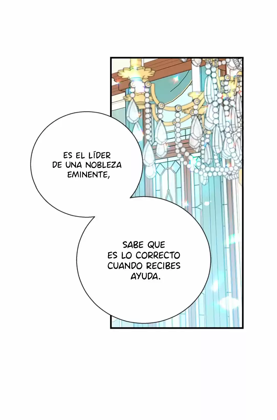 Cariño, Hoy Voy Hacer Huelga - Capítulo 24 - Página 20 - LectorTMOo