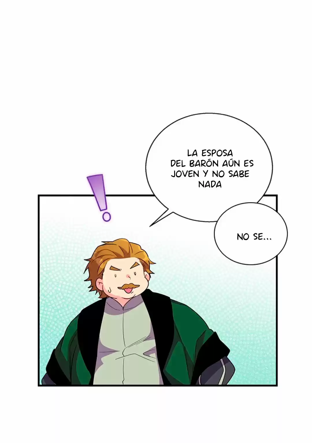 Cariño, Hoy Voy Hacer Huelga - Capítulo 24 - Página 37 - LectorTMOo